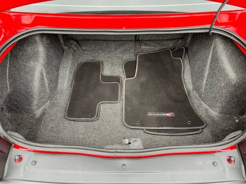 Used 2021 Dodge Challenger R/T w/ Shaker Package image 10