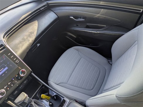 Used 2022 Hyundai Santa Cruz SEL image 15