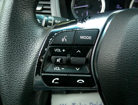Used 2018 Hyundai Sonata SE image 21