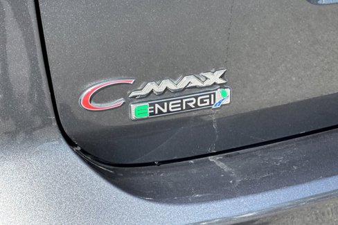 Used 2015 Ford C-MAX Energi SEL image 23