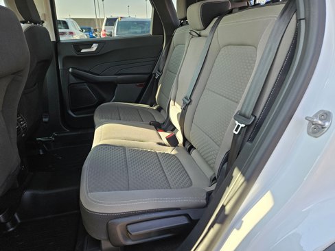 Used 2021 Ford Escape SE w/ Convenience Package image 28