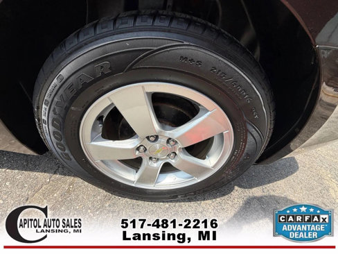 Used 2015 Chevrolet Cruze LT image 28