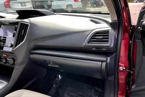 Used 2017 Subaru Impreza 2.0i image 17