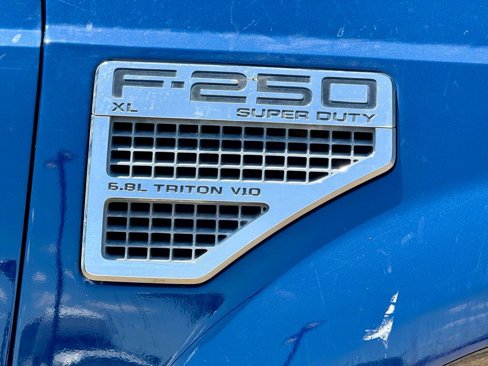 Used 2008 Ford F250 XL image 10