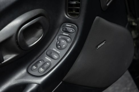 Used 1999 Chevrolet Corvette Coupe w/ Roof Pkg image 19