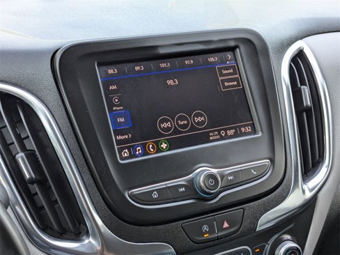 Used 2024 Chevrolet Equinox LT image 22