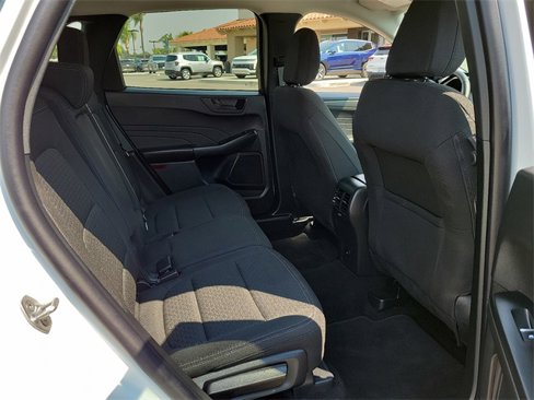 Used 2025 Ford Escape Active w/ Cold Weather Package image 25