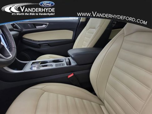 Used 2022 Ford Edge SEL w/ Convenience Package image 20