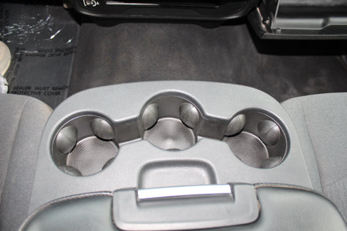 Used 2022 RAM 2500 Tradesman image 63