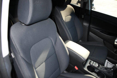 Used 2019 Hyundai Tucson SE image 21