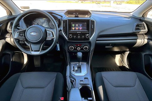 Used 2023 Subaru Crosstrek 2.0i image 15