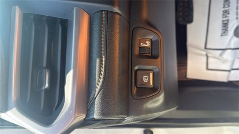 Used 2019 GMC Acadia SLT image 17