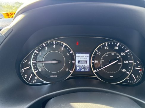 Used 2020 Nissan Armada SV w/ Driver Package image 15