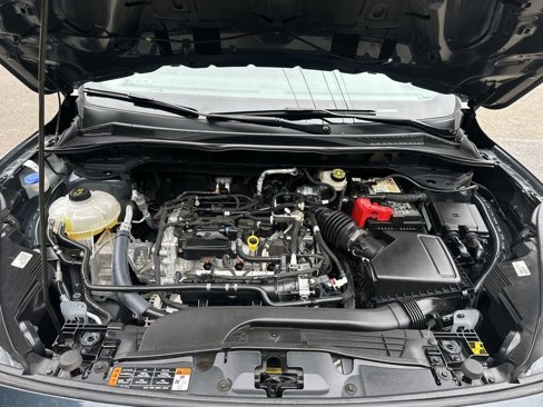 Certified 2022 Ford Escape SE w/ SE Sport Appearance Package image 26