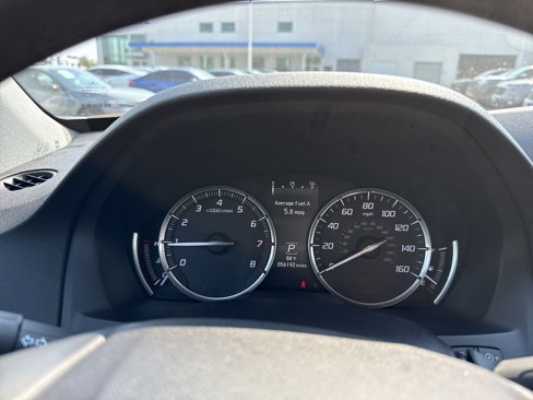 Used 2017 Acura MDX SH-AWD w/ Technology Package image 27
