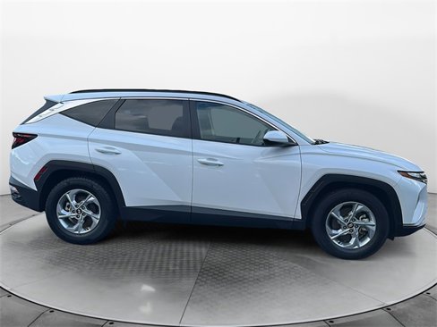 Used 2024 Hyundai Tucson SEL image 8