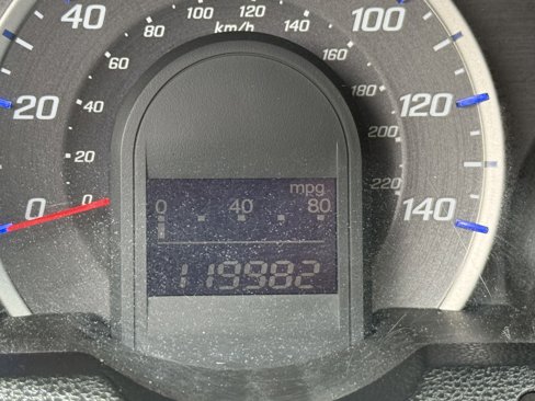Used 2012 Honda Fit Sport image 25