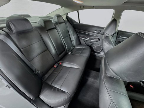 Used 2020 Nissan Altima 2.0 Platinum image 29