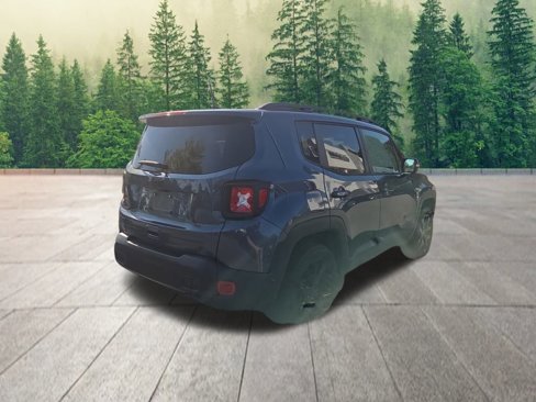 Used 2023 Jeep Renegade Altitude image 6