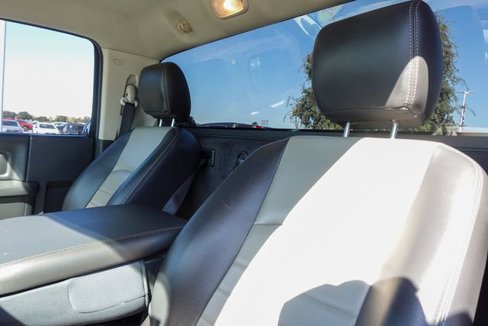 Used 2012 RAM 1500 Express image 23