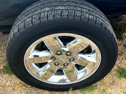 Used 2013 GMC Sierra 1500 SLE image 14