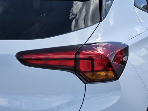 Certified 2023 Buick Encore GX Select image 10