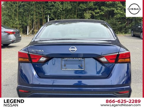 Used 2023 Nissan Altima 2.5 S image 6