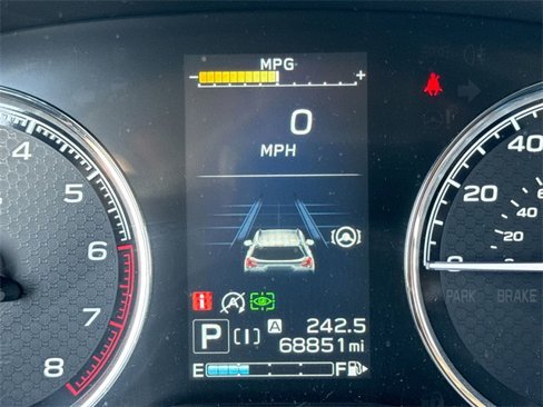 Used 2021 Subaru Forester Touring w/ Popular Package #2 image 15