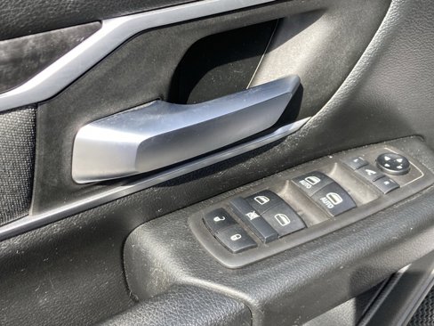 Used 2021 RAM 1500 Big Horn image 19