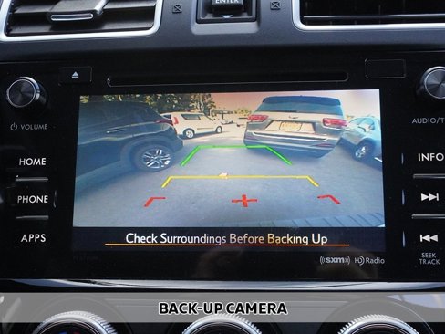 Used 2018 Subaru Forester 2.5i Premium image 6