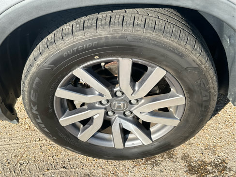 Used 2019 Honda Pilot EX-L image 11