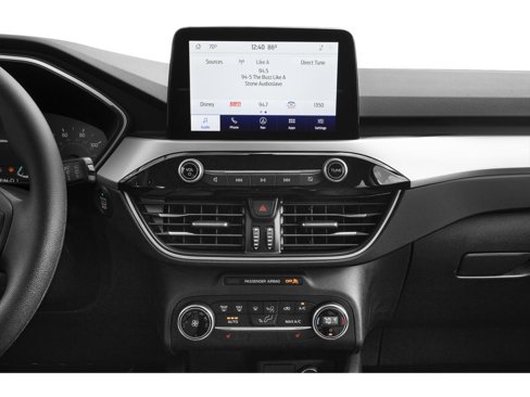 Used 2020 Ford Escape SE image 10