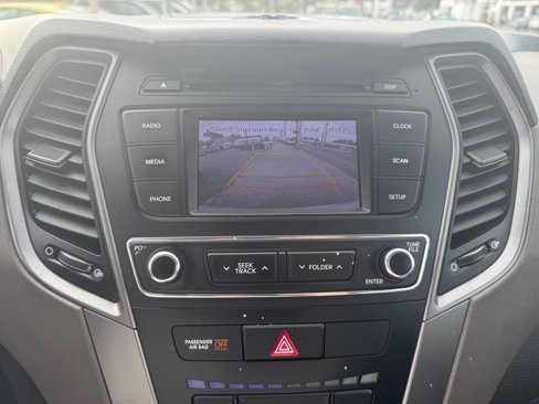 Used 2018 Hyundai Santa Fe Sport image 35