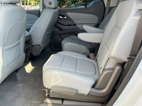 Used 2019 Chevrolet Traverse LT w/ LT Premium Package image 23