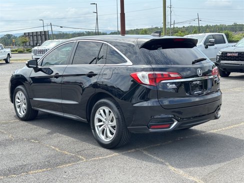 Used 2016 Acura RDX AWD w/ Technology Package image 8