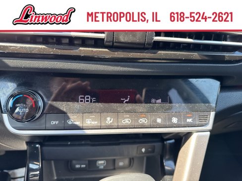 Used 2021 Kia Seltos SX w/ SX Sunroof Package image 27