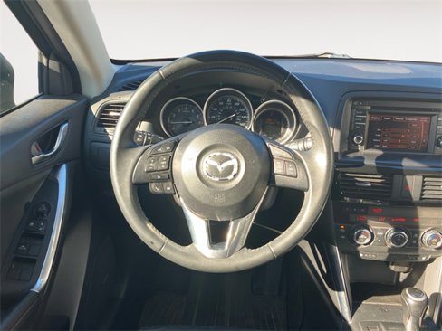 Used 2014 MAZDA CX-5 Grand Touring image 12