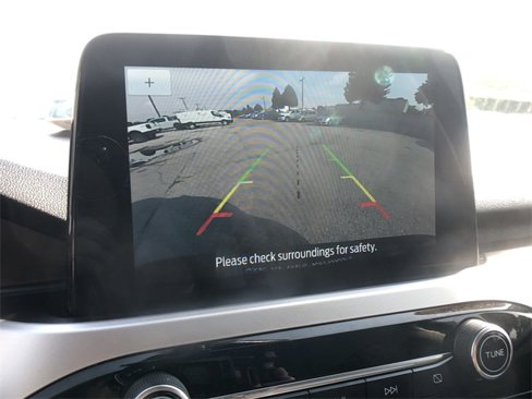 Used 2020 Ford Escape SE image 17