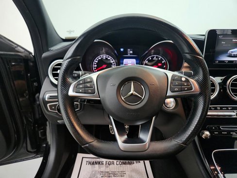 Used 2016 Mercedes-Benz C 300 Sedan image 16