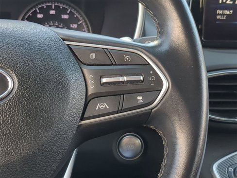 Used 2023 Hyundai Santa Fe SEL image 18