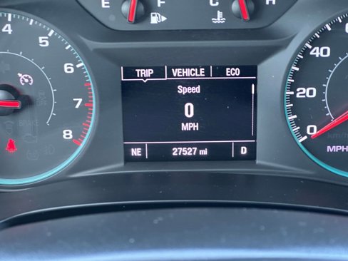 Used 2023 Chevrolet Malibu LT image 40