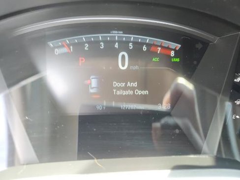 Used 2019 Honda CR-V EX-L image 15
