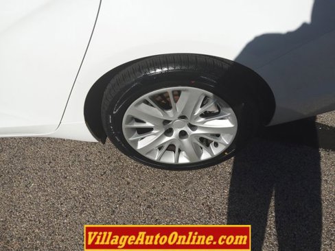 Used 2017 Chevrolet Impala LS image 10