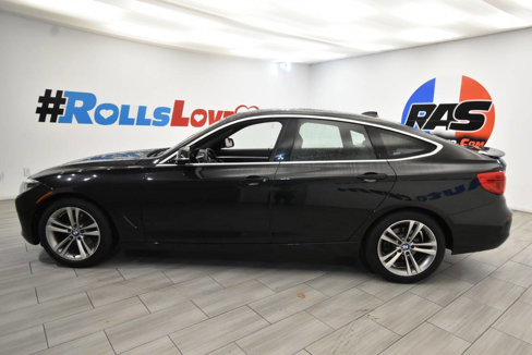 Used 2018 BMW 330i Gran Turismo xDrive w/ Premium Package image 2