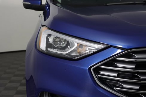 Used 2020 Ford Edge SEL w/ Cold Weather Package image 11