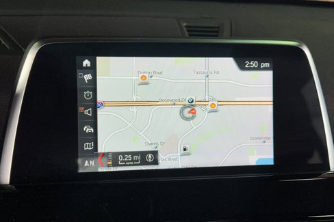 Used 2018 BMW X1 xDrive28i image 25