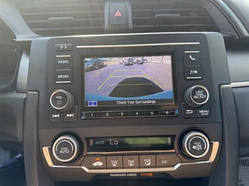 Used 2019 Honda Civic LX image 27