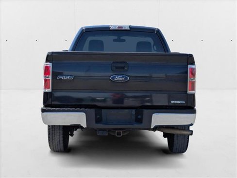 Used 2013 Ford F150 XLT w/ Mid Equipment Group image 7
