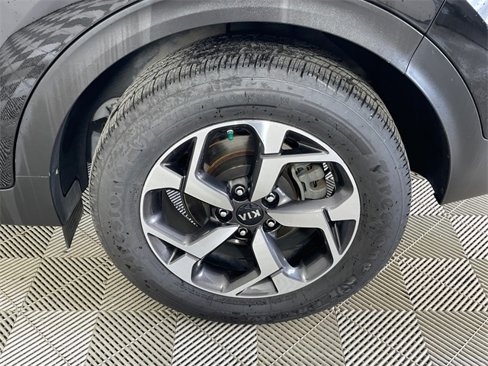 Certified 2020 Kia Sportage LX image 20