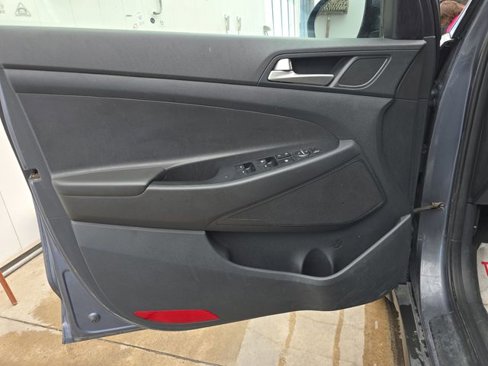 Used 2021 Hyundai Tucson Value image 18